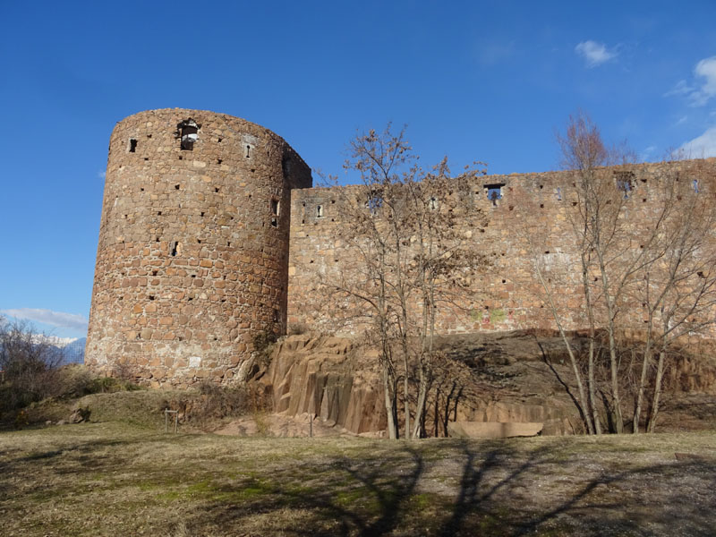 Castelli, Torri e Palazzi........dell''Alto Adige (BZ)